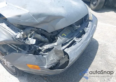 2007 Ford Focus S/Se/Ses из США, поврежденный, VIN 1FAFP34N17W123378